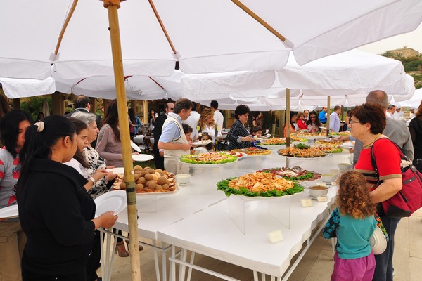 Easter Sunday At Edde Sands